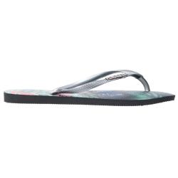 Scarpe mare Hava slim tropical Nere