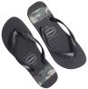 Havaianas Scarpe mare Scarpe mare Hava tp str logo Nere - Foto 3