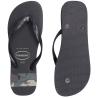 Havaianas Scarpe mare Scarpe mare Hava tp str logo Nere - Foto 4