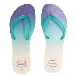 Havaianas Scarpe mare Scarpe mare Hava sunset Blu