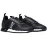 Emporio Armani Sneakers Sneakers Training EA7 Nere - Foto 2