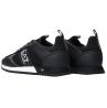 Emporio Armani Sneakers Sneakers Training EA7 Nere - Foto 4