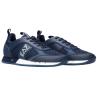 Emporio Armani Sneakers Sneakers Training EA7 Blu - Foto 2