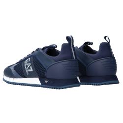 Sneakers Training EA7 Blu