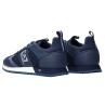 Emporio Armani Sneakers Sneakers Training EA7 Blu - Foto 5