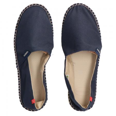 Espadrillas Donna Hava Alp Orig Blu