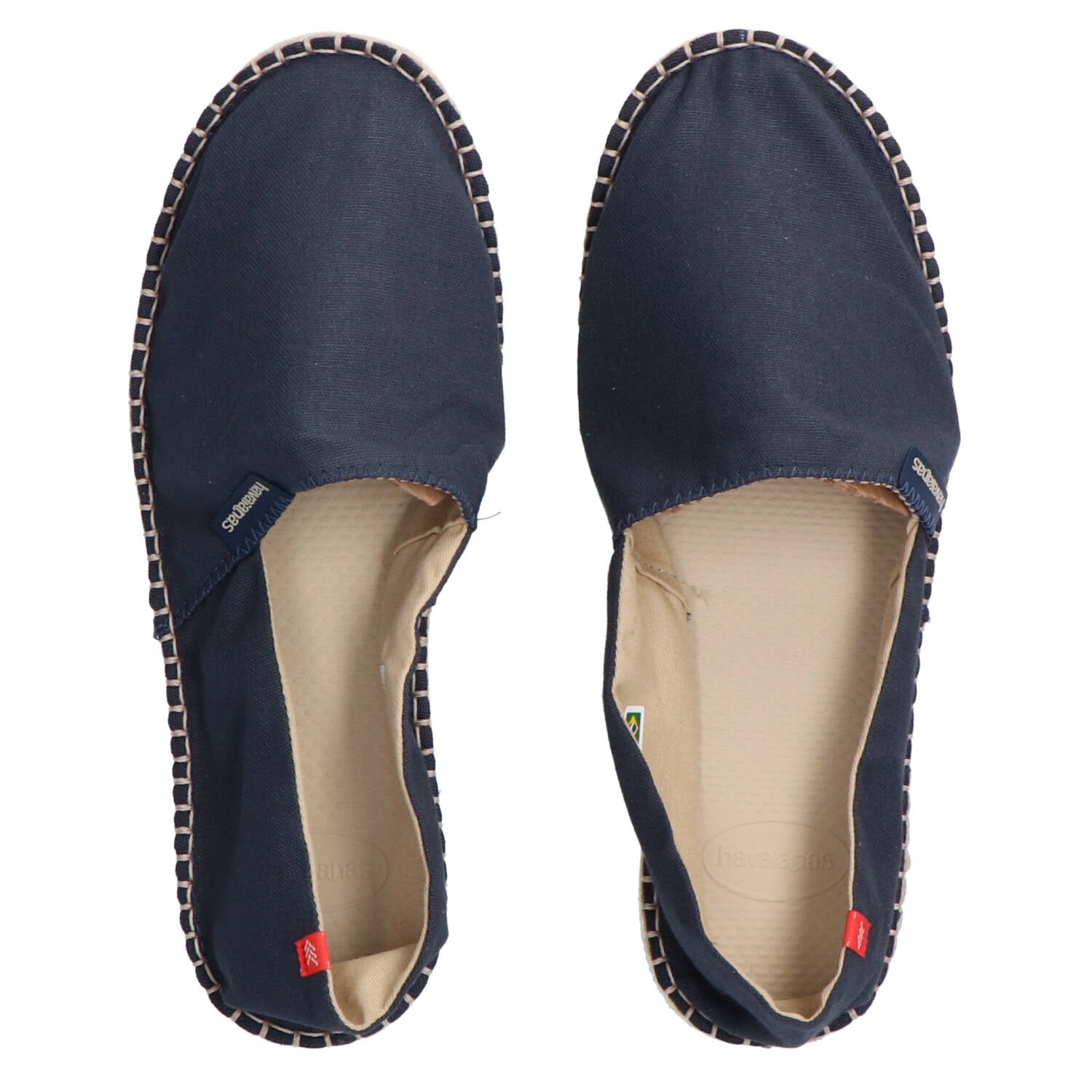 Havaianas Espadrillas Espadrillas Hava Alp Orig Blu