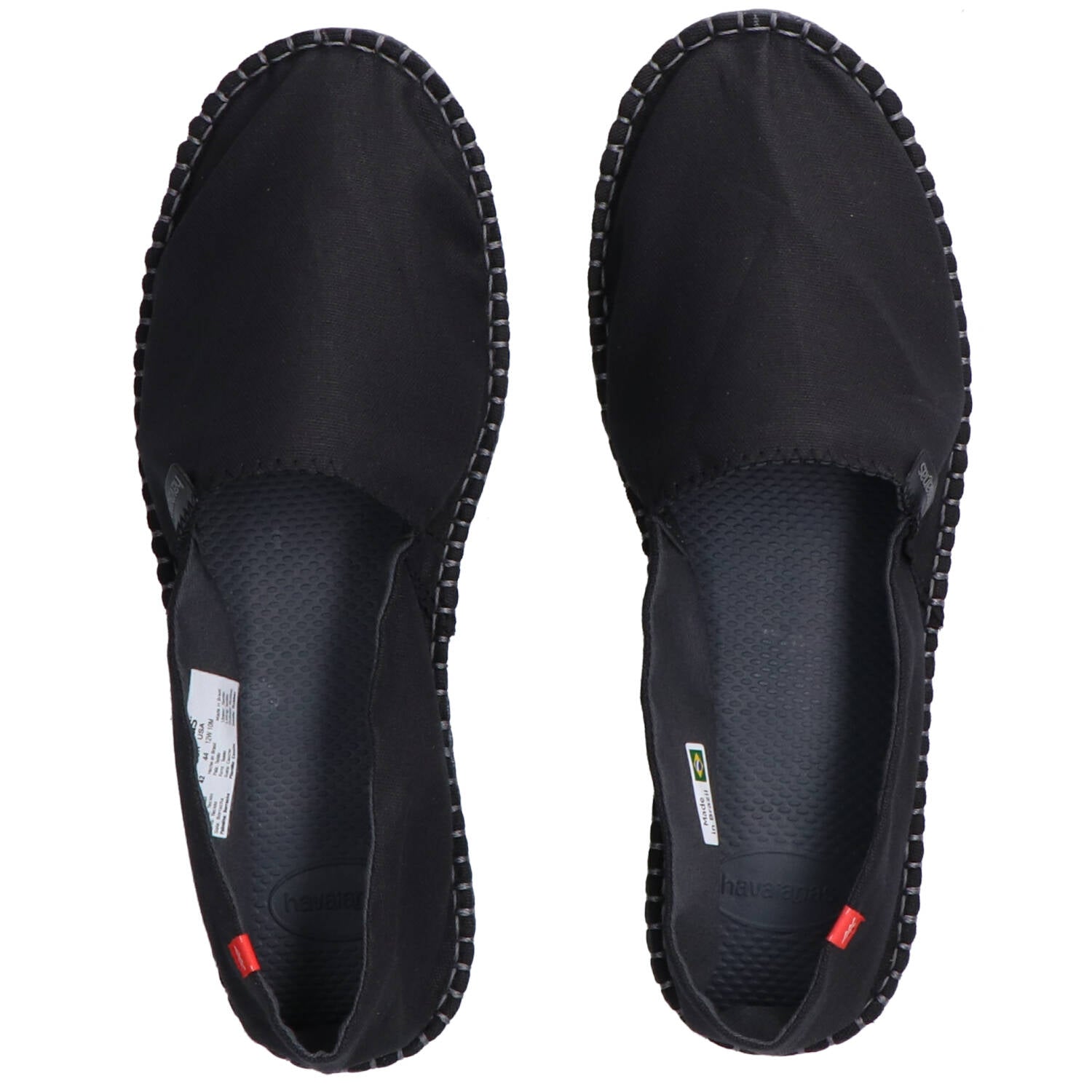 Havaianas Espadrillas Espadrillas Hava Alp Orig Nere