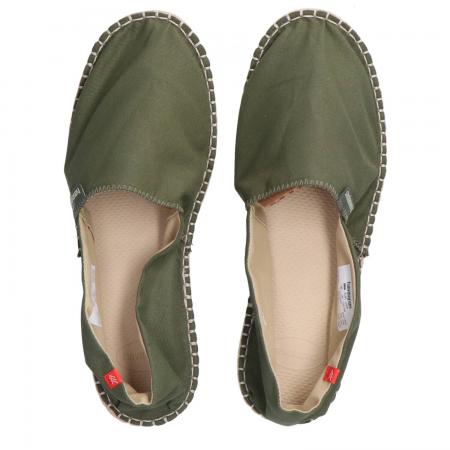 Espadrillas Donna Hava Alp Orig Verdi