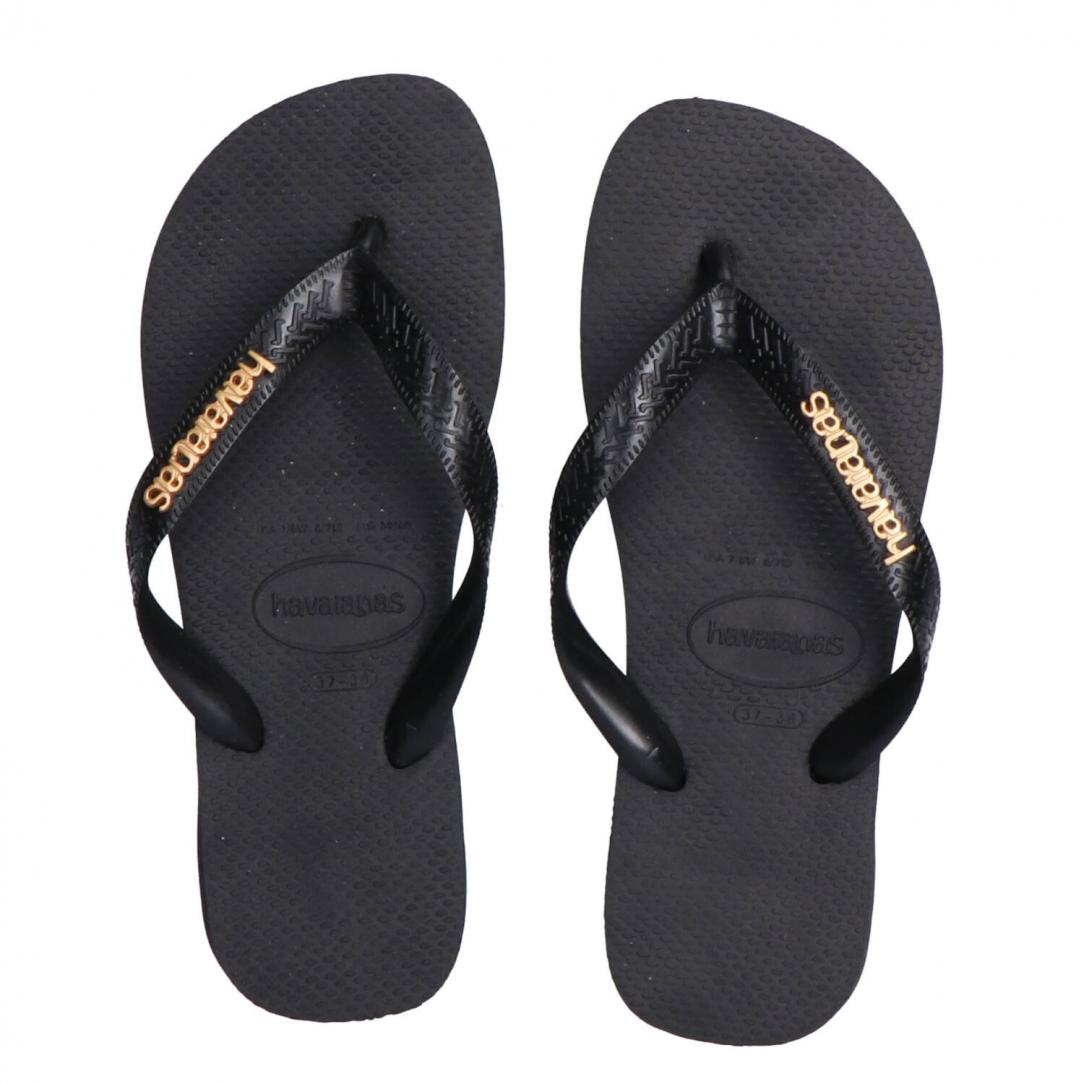 Hava logo metallic Nere Hava logo metallic Nere 1