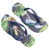 Havaianas Scarpe mare Scarpe mare Hava Rick and Morty Blu - Foto 3