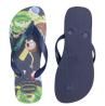 Havaianas Scarpe mare Scarpe mare Hava Rick and Morty Blu - Foto 4
