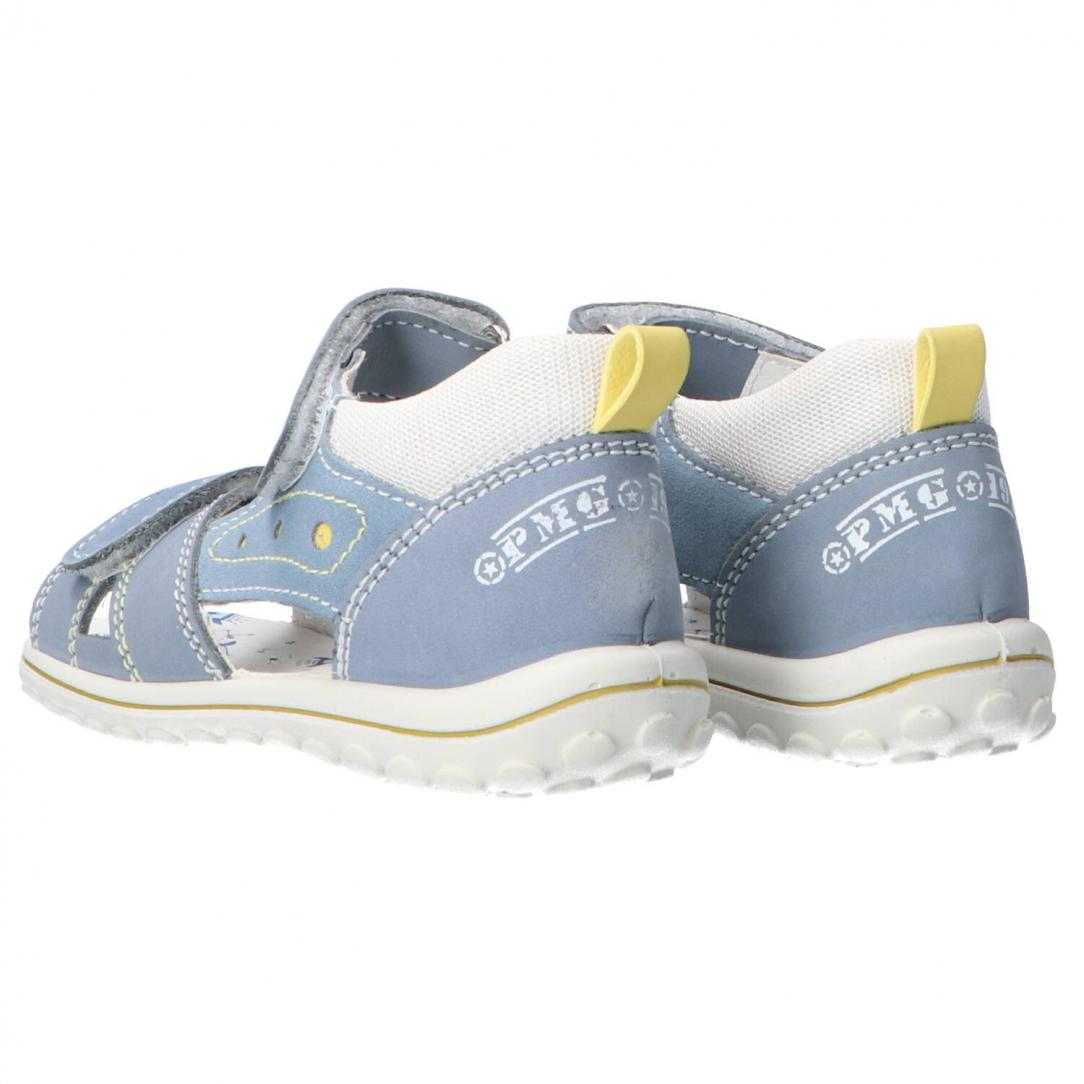 Baby sweet nab Azzurro Baby sweet nab Azzurro 4