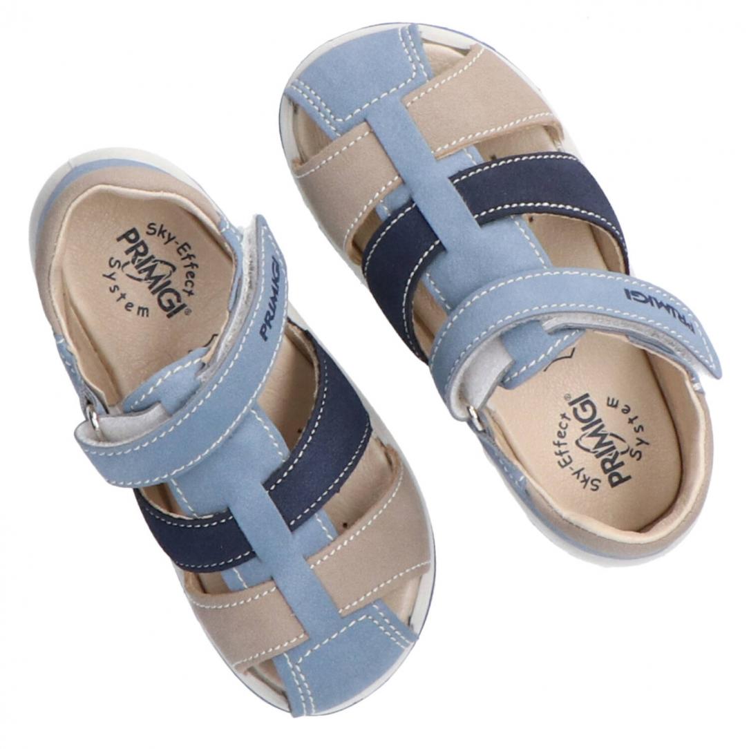 Scam London Azzurro Scam London Azzurro 5