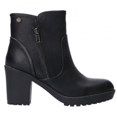 Tronchetti Donna Botin 34363 Nere
