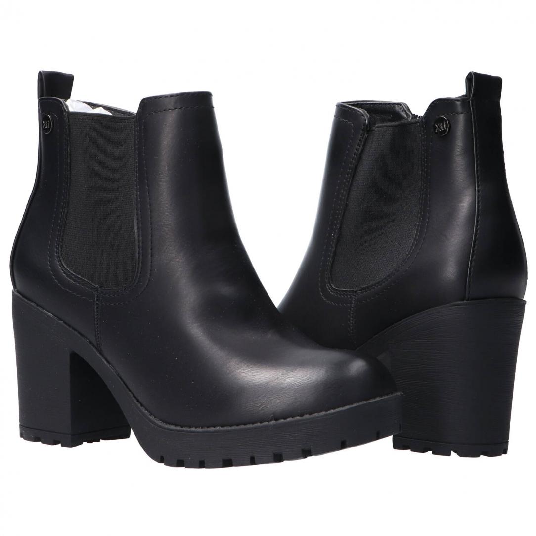 Botin 34352 Nere Botin 34352 Nere 3