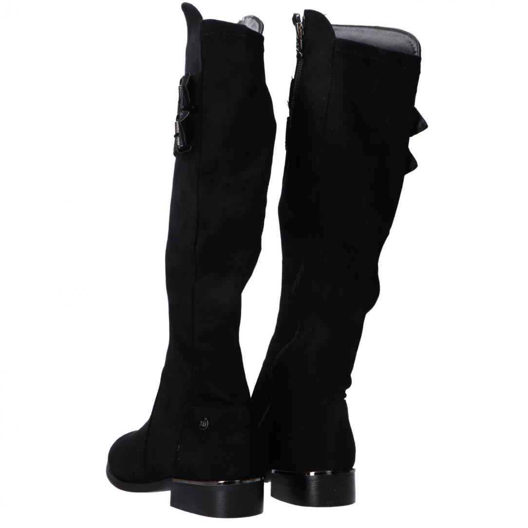 Bota 44732 Nere Bota 44732 Nere 4