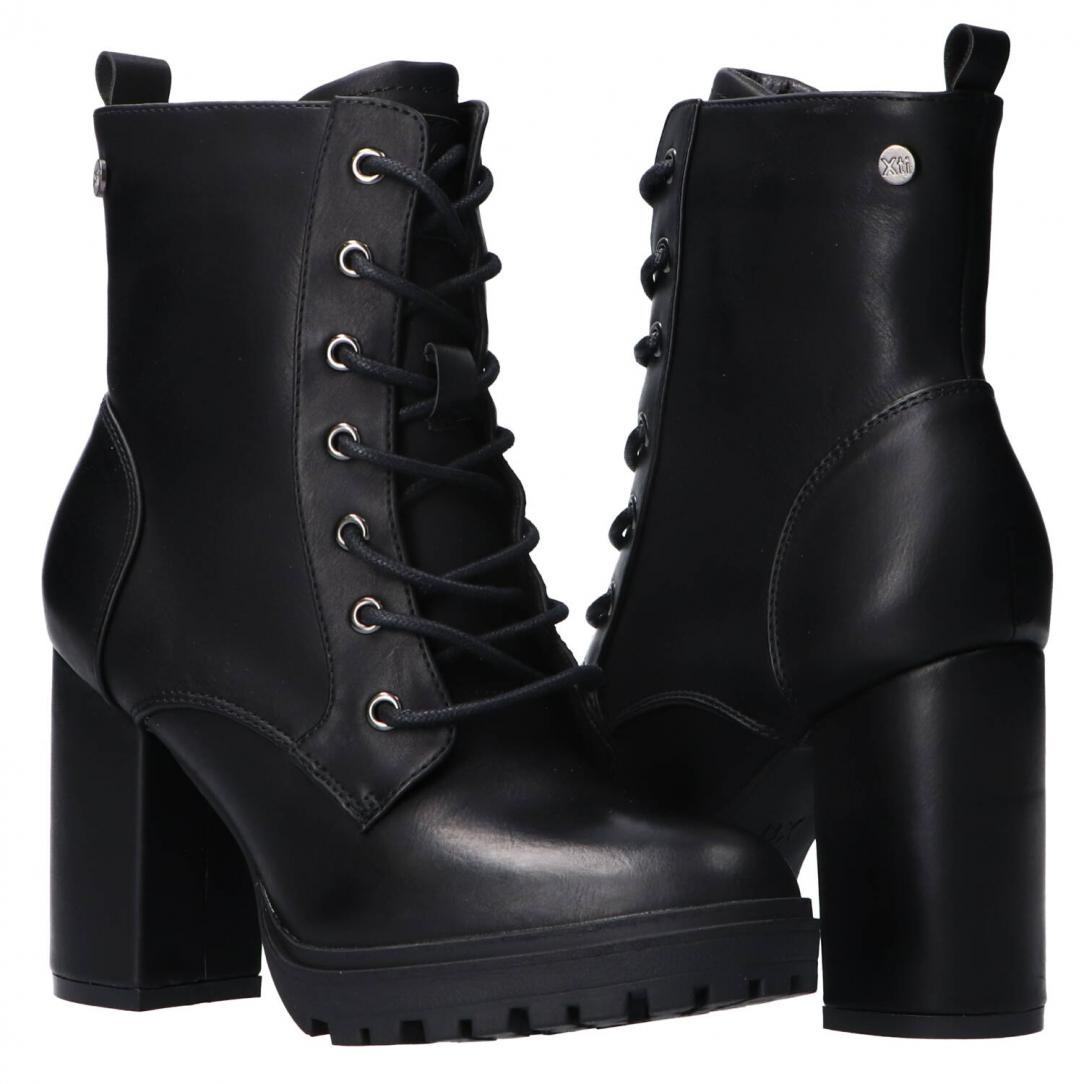 Botin 44337 Nere Botin 44337 Nere 3