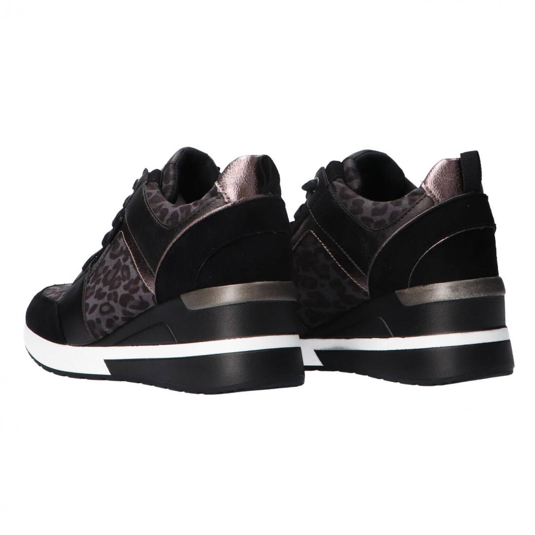 Zapato 44654 Nere Zapato 44654 Nere 4