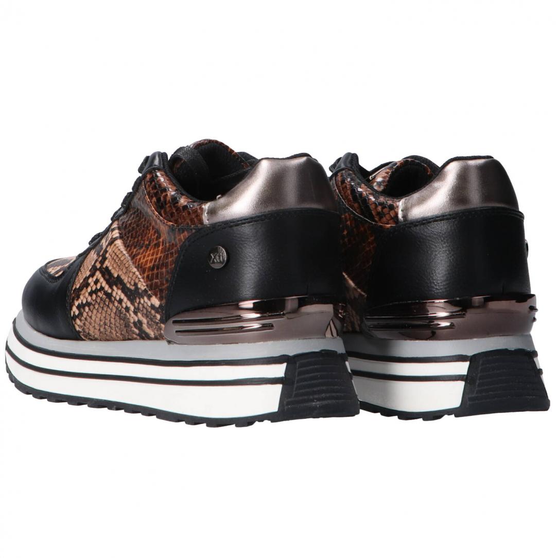 Zapato 44558 Nere Zapato 44558 Nere 4