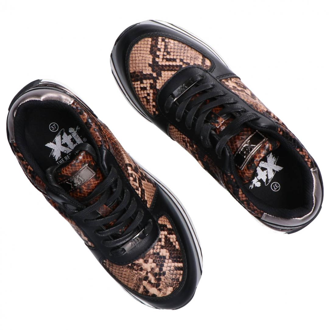 Zapato 44558 Nere Zapato 44558 Nere 5