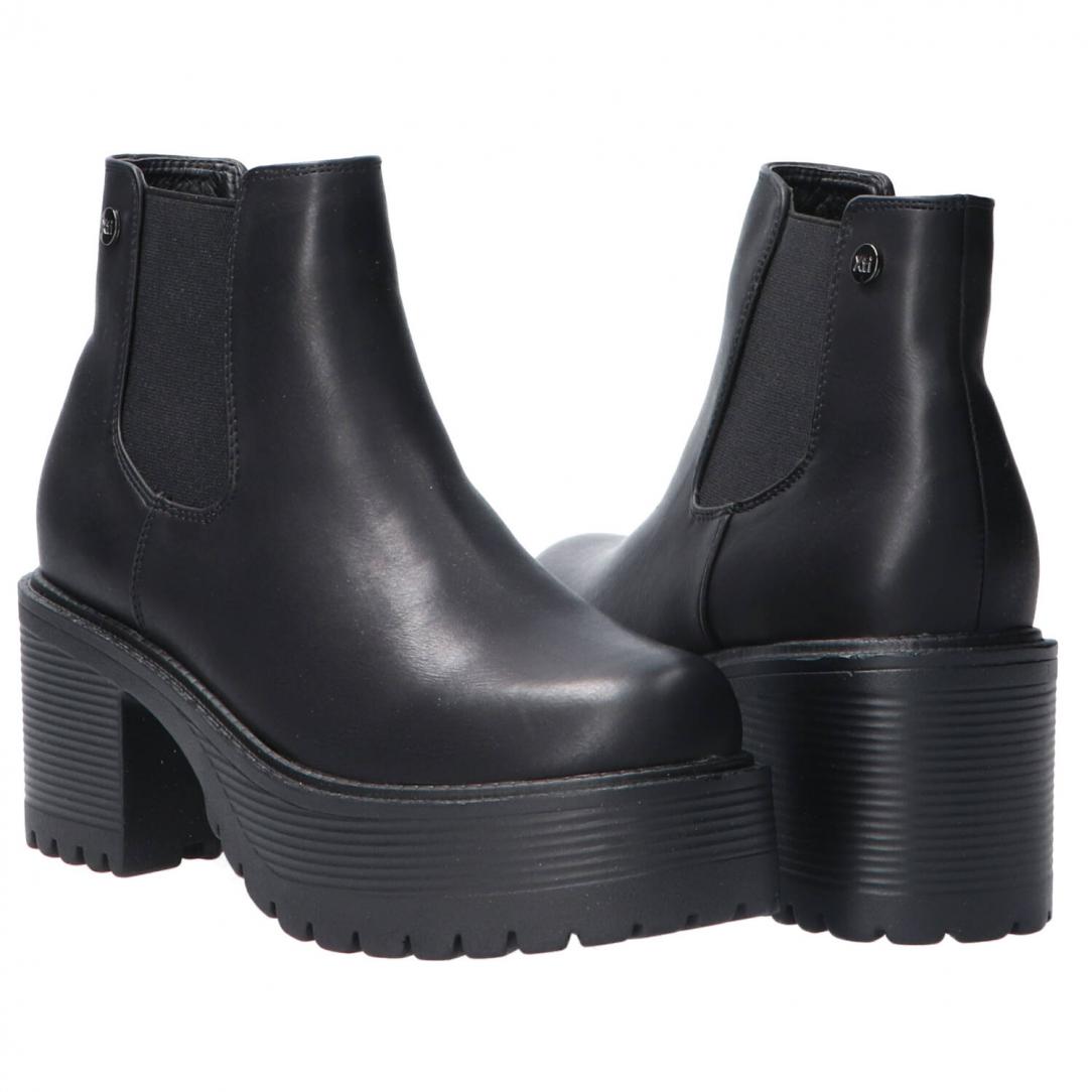 Botin 44731 Nere Botin 44731 Nere 3