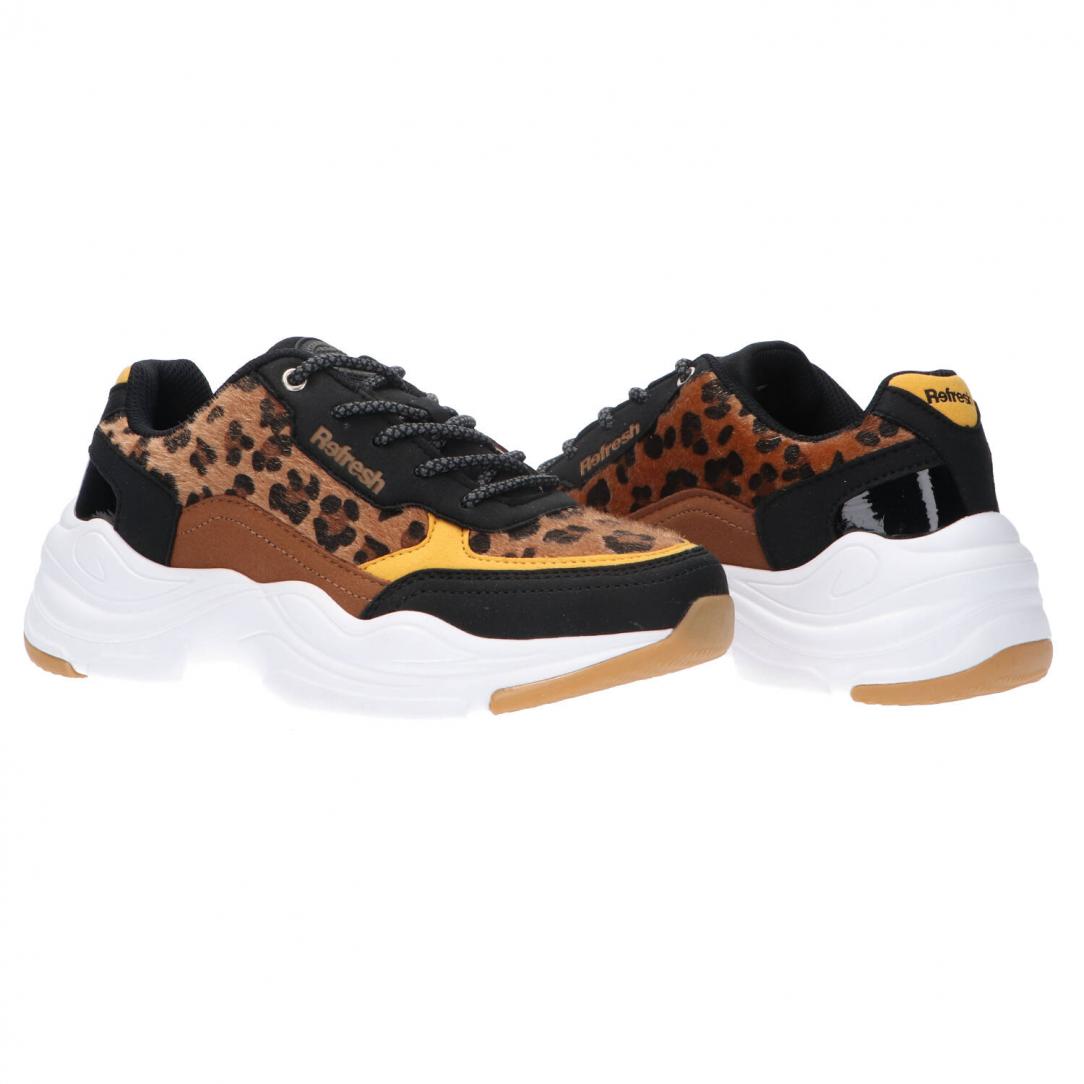 Zapato 72561 Nere Zapato 72561 Nere 3