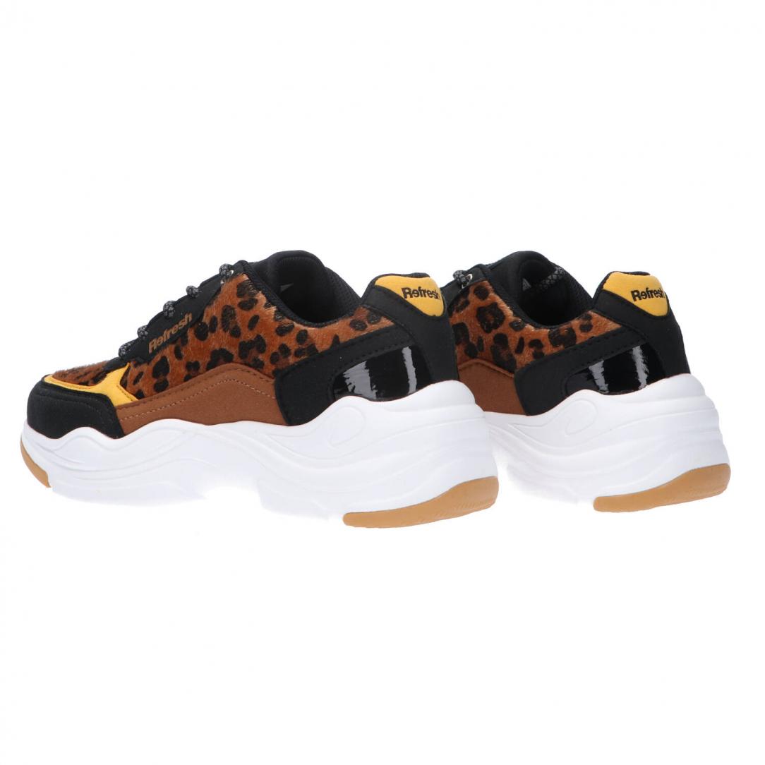 Zapato 72561 Nere Zapato 72561 Nere 4