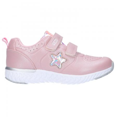 Sneakers Bambino Baby Sprinter Rosa