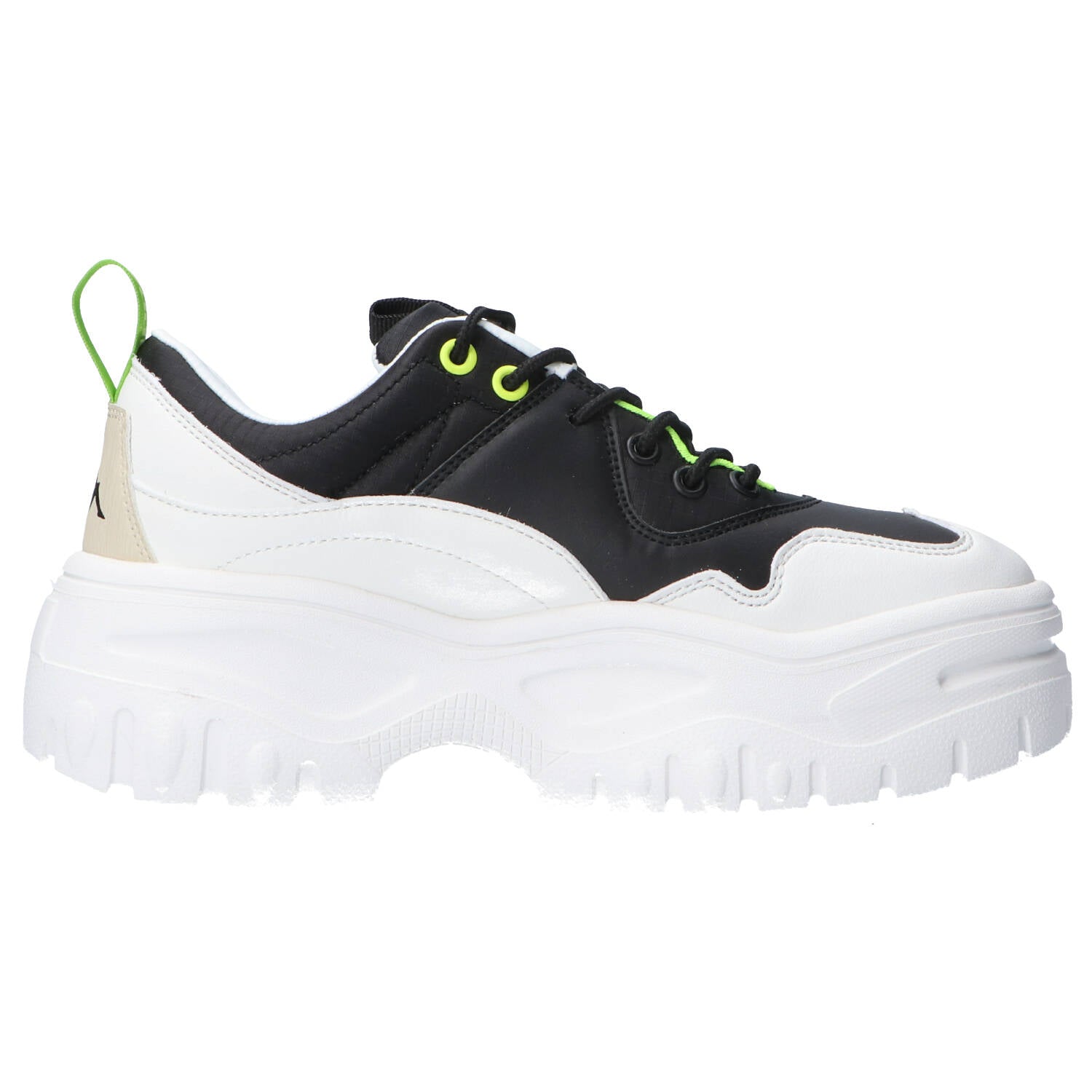 Kappa Sneakers Sneakers Kassidy Nere