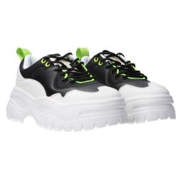 Sneakers Kassidy Nere