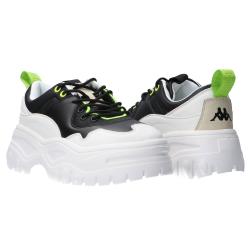 Sneakers Kassidy Nere