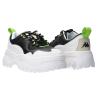 Kappa Sneakers Sneakers Kassidy Nere - Foto 3