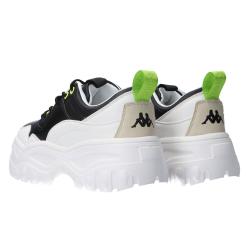 Sneakers Kassidy Nere