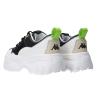 Kappa Sneakers Sneakers Kassidy Nere - Foto 4