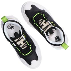 Sneakers Kassidy Nere