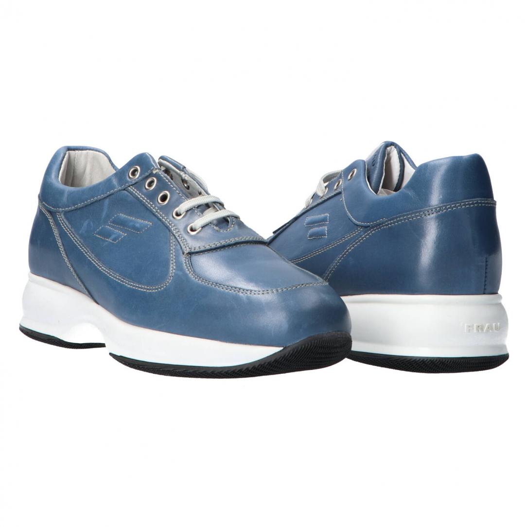 Jeans Tibet Azzurro Jeans Tibet Azzurro 3