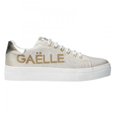 Sneakers Donna G600 Oro