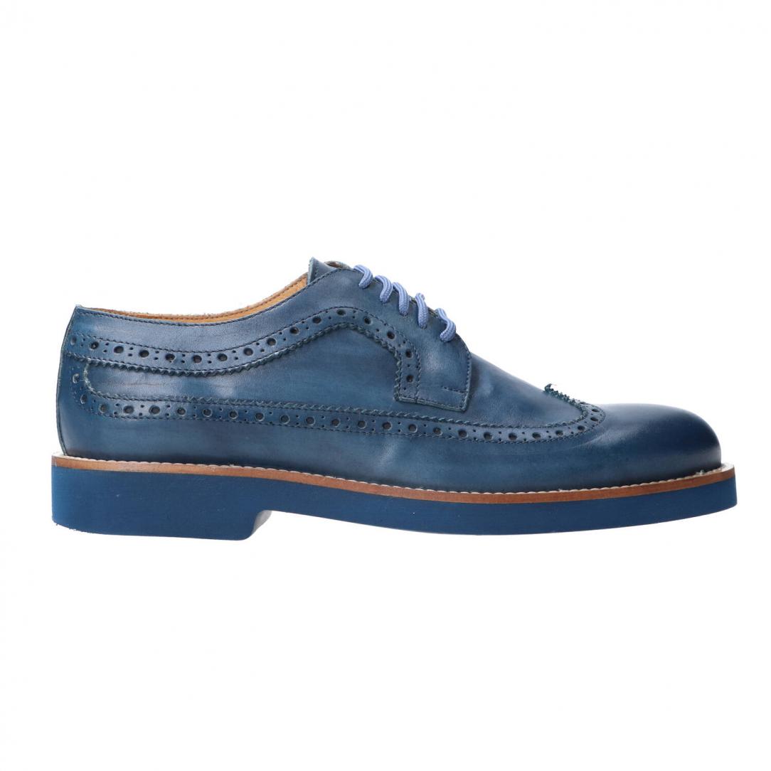 Crust 2190 Blu Crust 2190 Blu 1