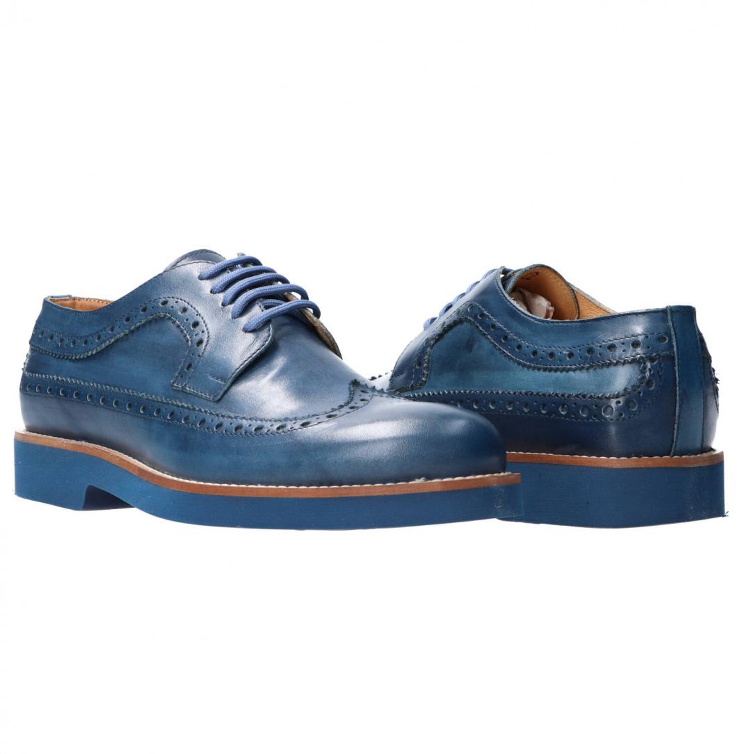 Crust 2190 Blu Crust 2190 Blu 3