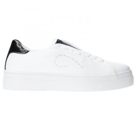 Sneakers Donna GB 13 Nere