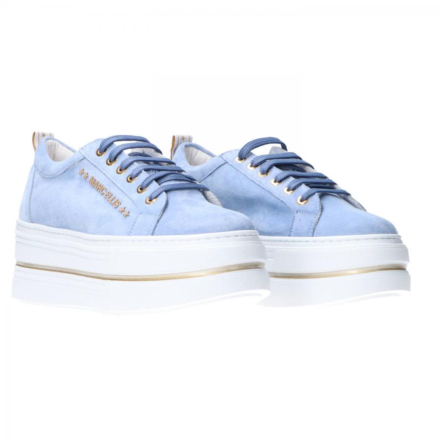 Marc hot sale ellis sneakers