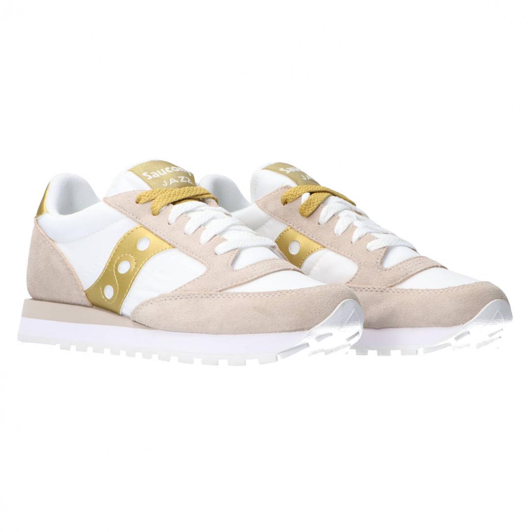 Jazz women Oro Jazz women Oro 2