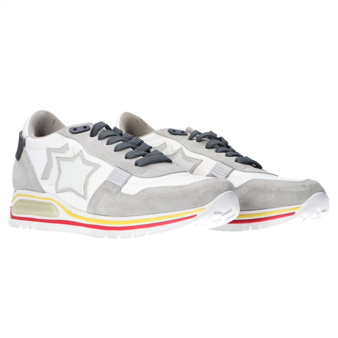 Pegasus Grigio Chiaro Pegasus Grigio Chiaro 2