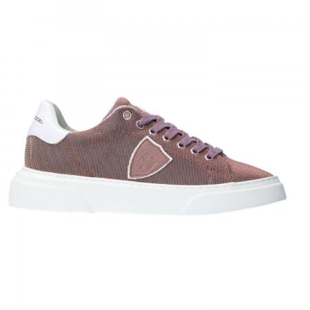 Sneakers Donna Temple Femme Lilla
