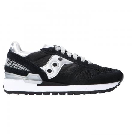 Sneakers Donna Shadow original donna Nere