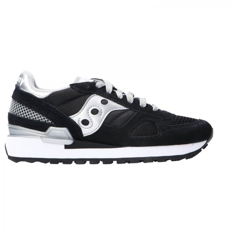 dramatic Engineers rice Saucony Sneakers Shadow original donna Nere