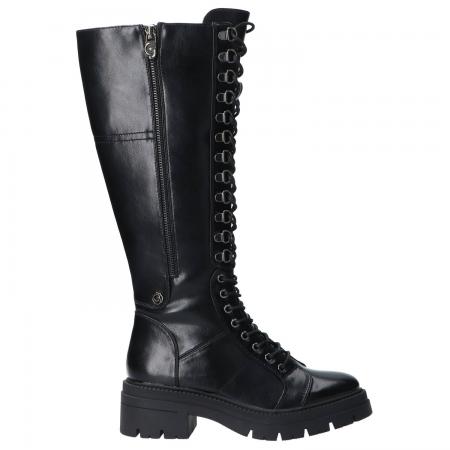 Stivaletti E Stivali Donna GR213 Nere
