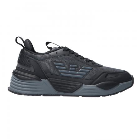 Sneakers Uomo Ace Runner XK165 Nere