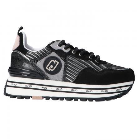 Sneakers Donna Maxi wonder 1 platform in...